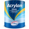 Vitex Acrylan elastic fasádna farba biela W 9,8L