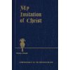 My Imitation of Christ (Thomas A Kempis)(Brožovaná)