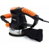 KRAFT&DELE KRAFT&DELE Excentrická brúska 1200W - KD1678
