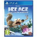 Ice Age: Scrat's Nutty Adventure