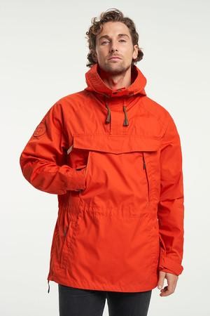 Tenson Mountain Anorak 55 oranžový