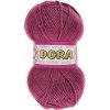 Madame Tricote Paris Dora - 051 fialovo ružová