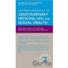 Oxford Handbook of Genitourinary Medicine, HIV, and Sexual Health - Richard Pattman, Nathan Sankar, Babiker Elawad, Pauline Handy, David Ashley Price