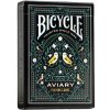 Bicycle Hracie karty Tiny Aviary
