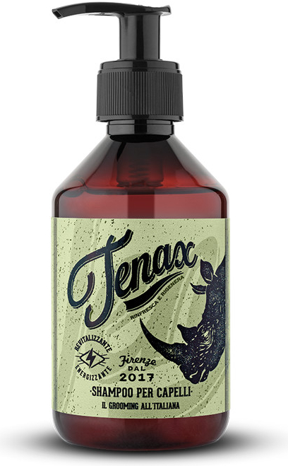 Tenax šampón na vlasy 250 ml