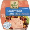 Naturfarm Lososový šalát Mexicano 175g 175g