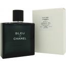 Chanel Bleu De Chanel toaletná voda pánska 150 ml tester