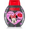 La Rive Disney Minnie Mouse 2v1 sprchový gel a šampon 250 ml