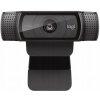 Logitech HD Pro C920 webkamera 3 MP 1920 x 1080 px USB 2.0 Čierna