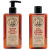 CAPTAIN FAWCETT Gift Sada Body Wash & Shampoo 500 ml