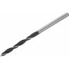 LUX-TOOLS Vrták do dreva priemer 3 mm x 61 mm