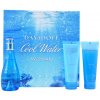 Davidoff Cool Water W EDT 100ml + BL 75ml + SG 75ml