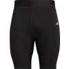 adidas | TECHFIT Tight | čierna| XS
