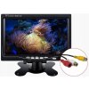 Monitor pre cúvaciu kameru Interlook LCD TFT 7'' káblový