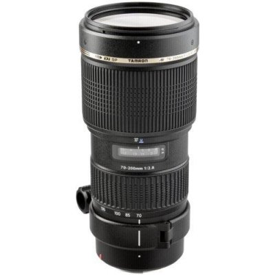 Tamron SP 70-200mm f/2,8 DI C AF