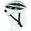 Crussis Cyklistická prilba 03011 – biela farba Obvod hlavy: L vel. 58-62