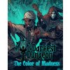 Darkest Dungeon The Color of Madness