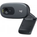 Webkamera Logitech HD Webcam C270