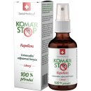 Herbamedicus přírodní repelent Komárstop 100 ml