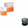 OLEJOVÝ FILTER KNECHT MOTOCYKLE BENELLI 125 125 TOU