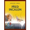 CREW Před Incalem (brož.)