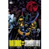 DC Comics Batman: Knightfall Omnibus 2: Knightquest (2025 Edition)