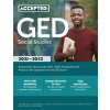 GED Social Studies Preparation Study Guide 2021-2022