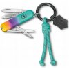 Victorinox 0.6223.E222, nôž Classic SD Sydney Style + prívesok