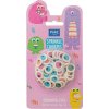 Cukrové zdobenie farebné oči 17 mm, 25 g - PME