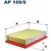 FILTRON Vzduchový filter AP109/9