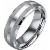 Wolfrámový prsteň Fred Bennett R3886
