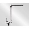 Blanco LARESSA-F PÁČKA VLEVO CHROM - 521546