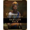 Civilization VI Babylon Pack