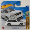 Hot Wheels '94 Audi Avant RS2 Biely