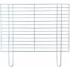 Grilovaný gril 60x40cm - FI 4mm (Grilovaný gril 60x40cm - FI 4mm)