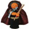 Dolls4Tibet Tibetská bábika čarodejnice, 11 cm