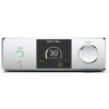 Rotel DX-3 - stříbrná