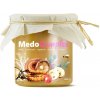 Mycomedica MedoComplex reishi cordyceps agaricus shiitake a acerola v mede 400 g