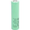 Samsung 18650 nabíjateľná batéria, 2 500 mAh 3,7V Li-Ion INR18650-25R