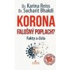 Korona - falošný poplach? - Sucharit Bhakdi, Karina Reiss