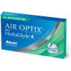 Alcon Air Optix plus HG for Astigmatism (6 šošoviek) Dioptrie +3,25, Cylinder -0,75, Os 130°