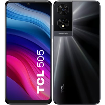 TCL 505 4GB/128GB