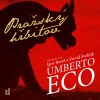 Pražský hřbitov (Eco Umberto - Bareš Igor, Švehlík David) - 2CD (MP3)