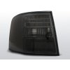 TUNING-TEC Zadné svetlá diódové, AUDI A6, 1997-2004, Combi, Avant