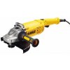 DeWalt DWE492S uhlová brúska 230mm, 2200W, plynulý rozbeh, 5,2kg