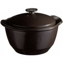 Emile Henry Kastról One Pot okrúhly s pokrievkou V 2 l