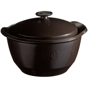 Emile Henry Kastról One Pot okrúhly s pokrievkou V 2 l