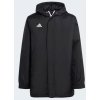 Jacket adidas Entrada 22 Stadium Jr IB6078 (128821) Black/Green 176cm