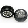 Kolo zadní Off-Road 2.8