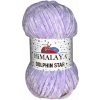 Himalaya Dolphin STAR Svetlo fialová 92105